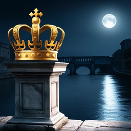 Crown of the Tiber Spinmaya Review