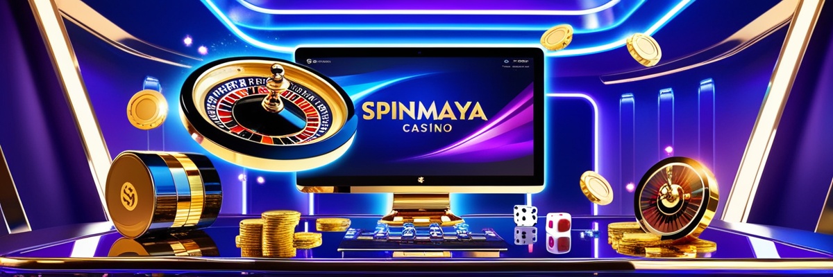 Spinmaya Review