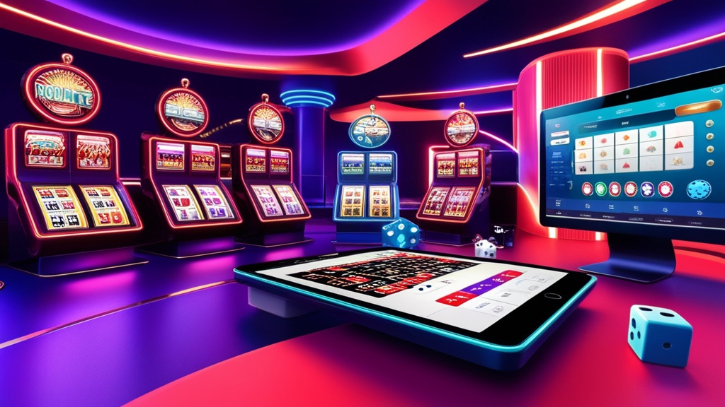Spin Maya Casino
